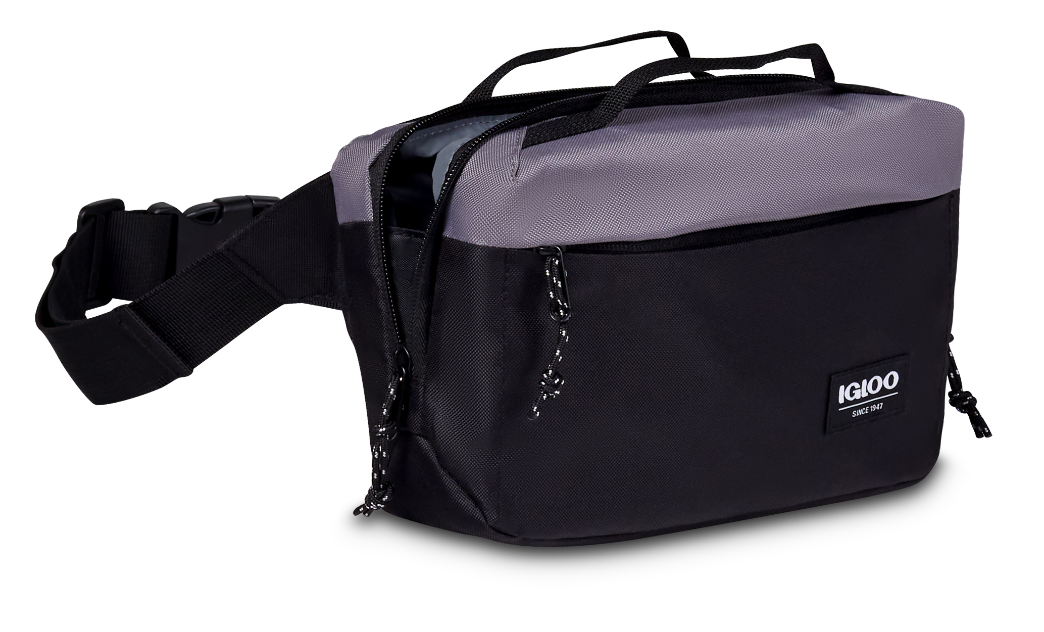 Igloo® Fundamentals Hip Pack Cooler 20