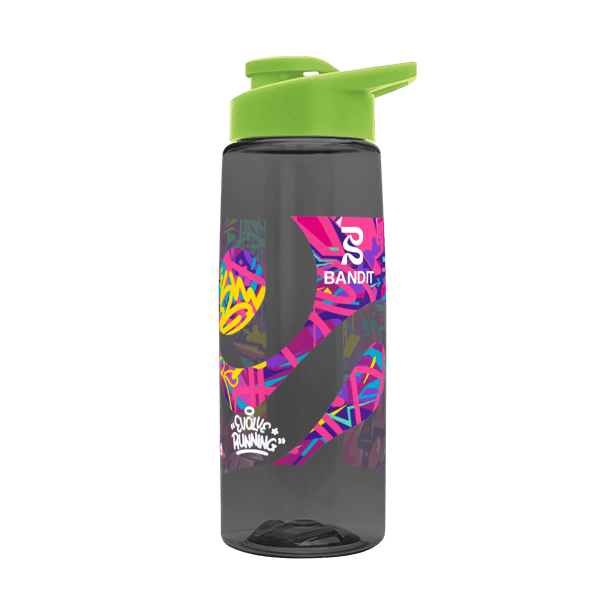 Gravel 26oz Tritan® Flair Bottle 3251