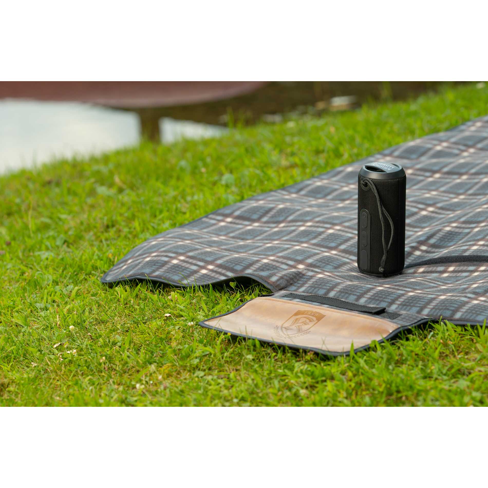 Field & Co.® Picnic Blanket 55