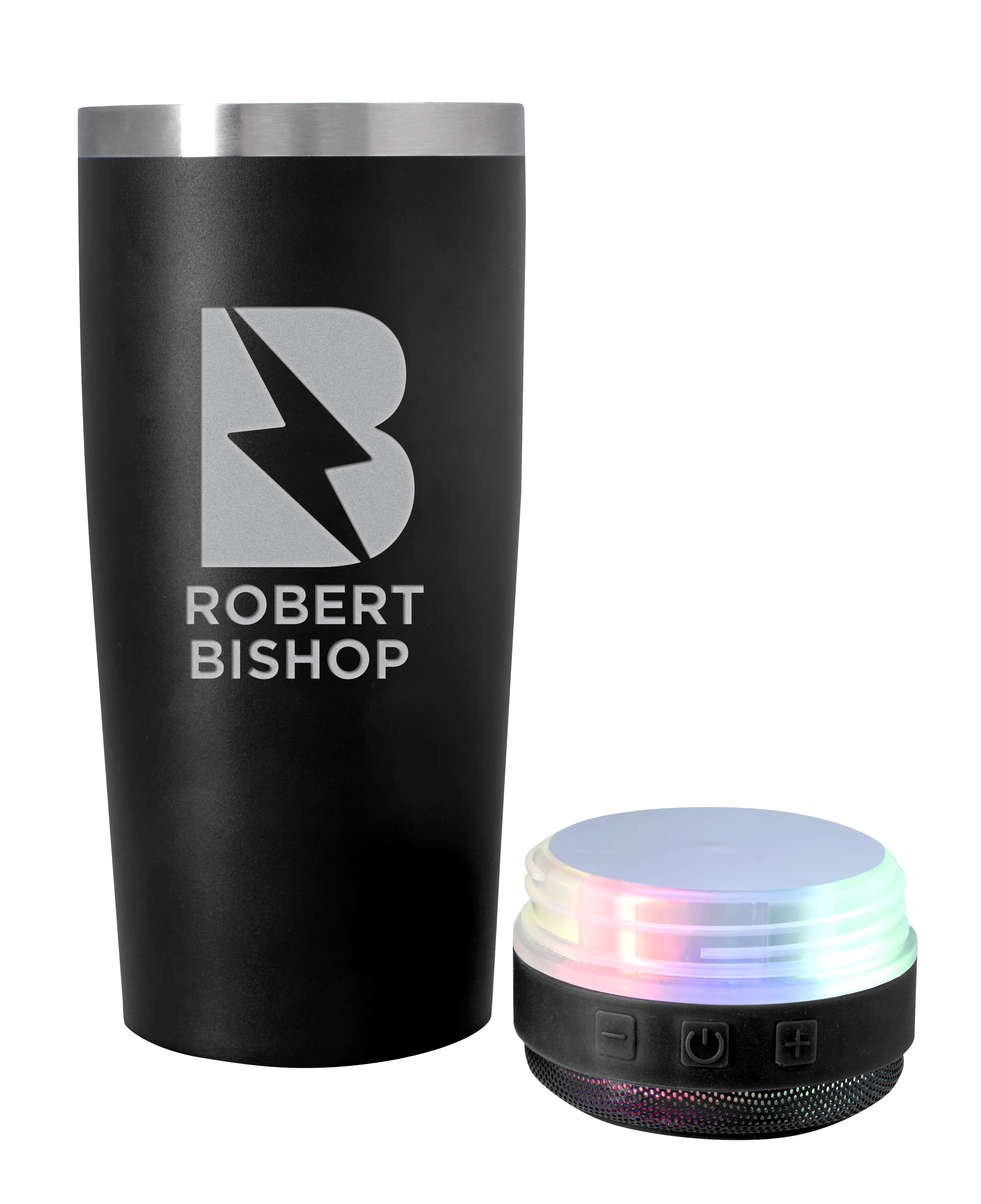 Good Value™ Tumbler with Wireless Speaker - 20 oz. 114