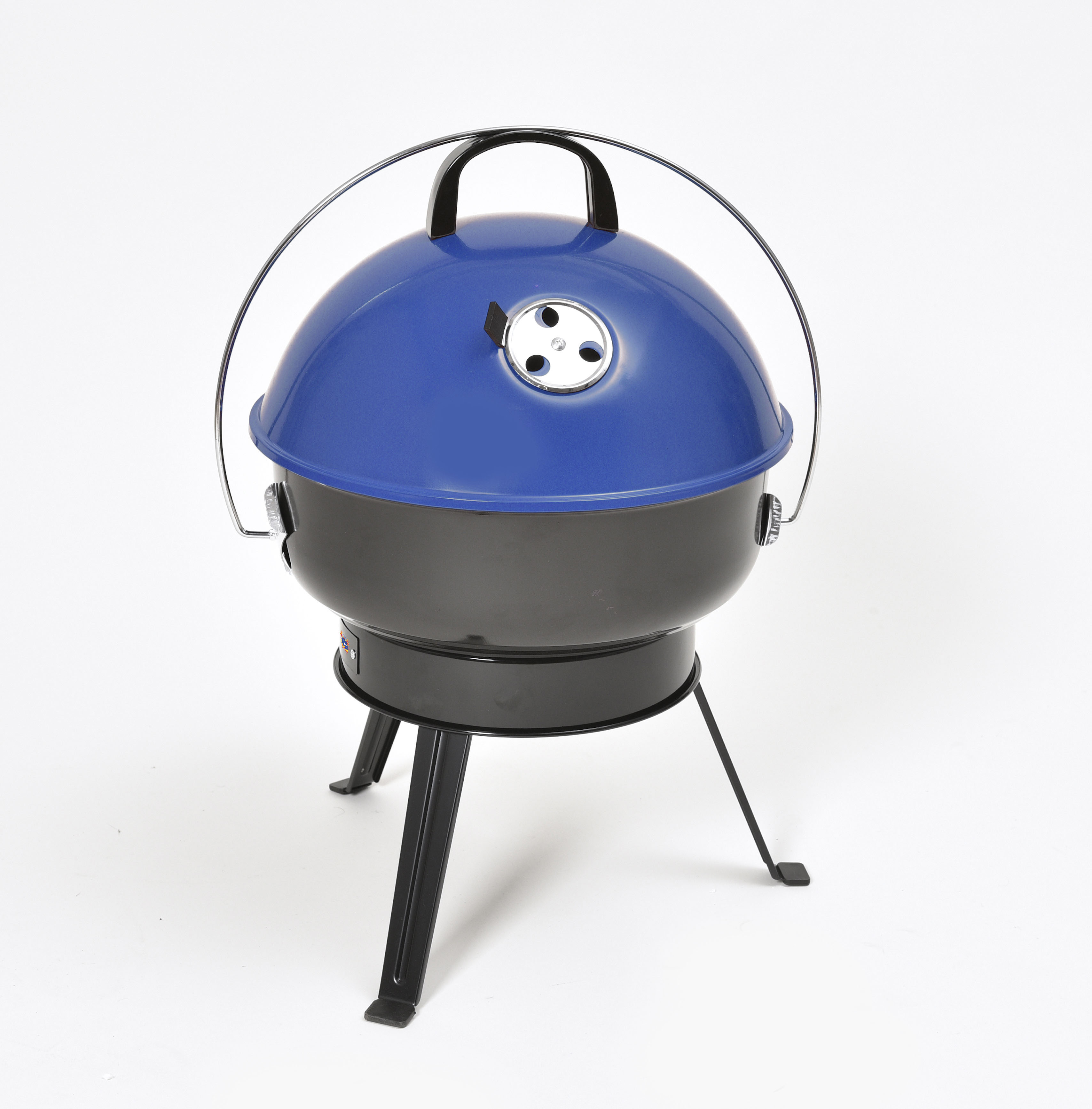 High Dome Grill