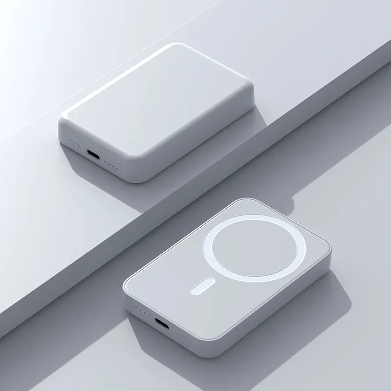 Magsafe Portable Charger 3