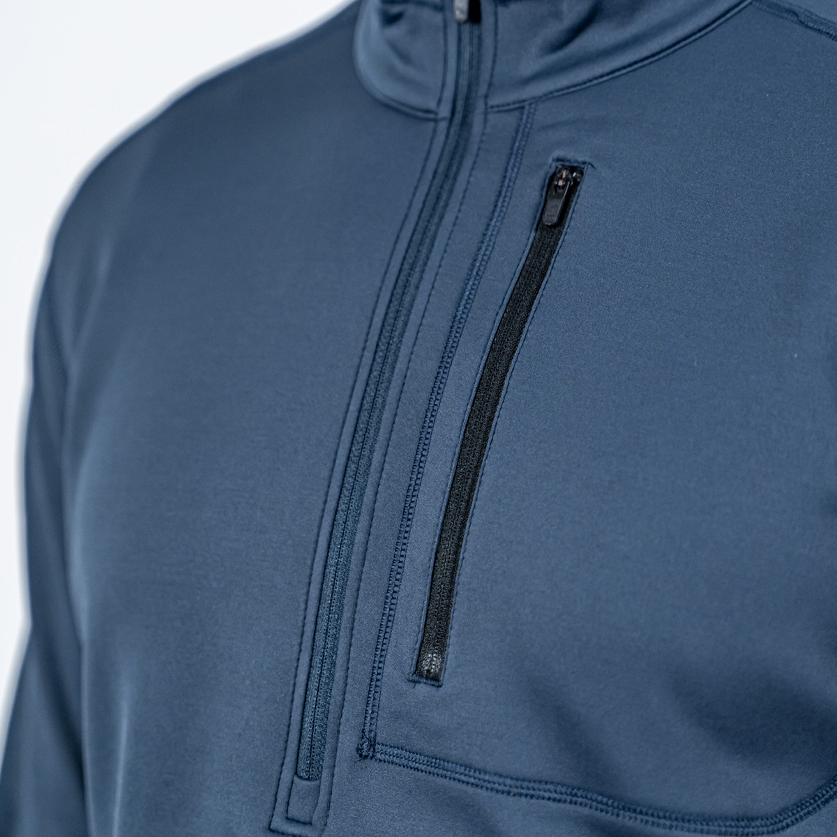 Mountain Standard Pathfinder 1/4 Zip Fleece 11