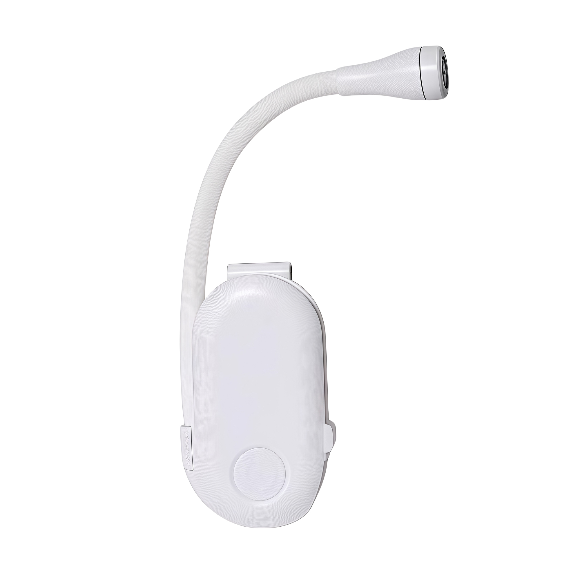 Portable Rechargeable LED Desk Lamp with 3 Color Temperatures 2