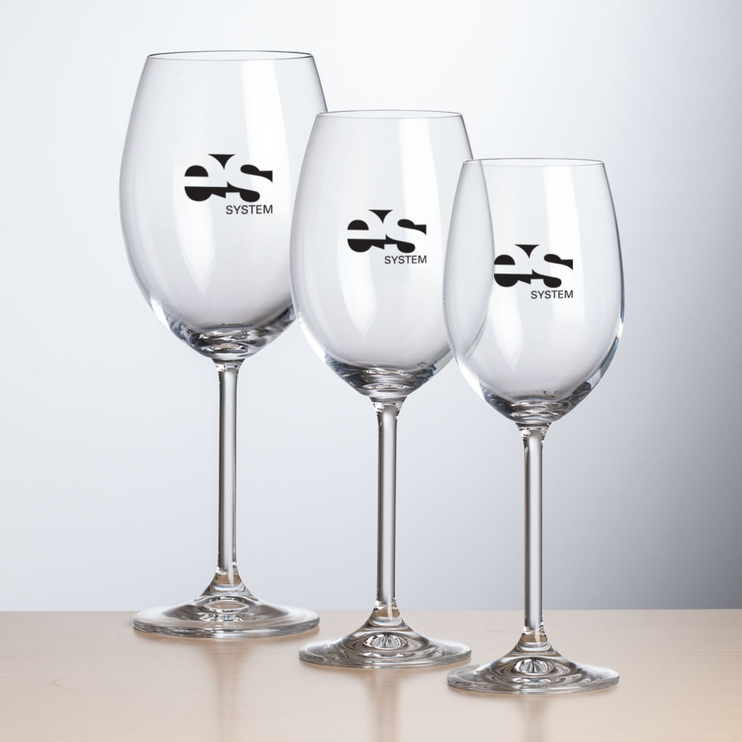 Woodbridge Wine - Imprinted