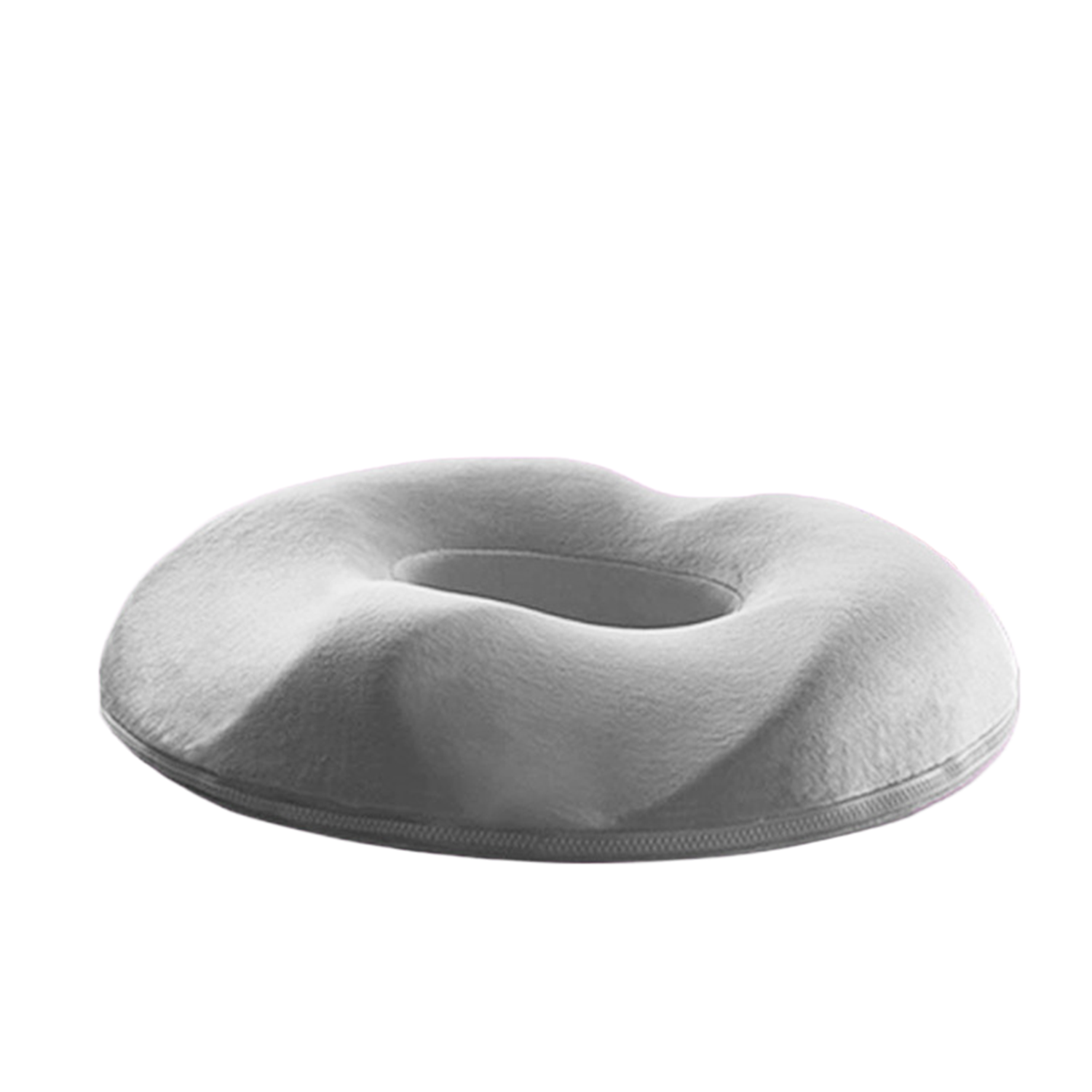Memory Foam Orthopedic Donut Comfort Cushion 5