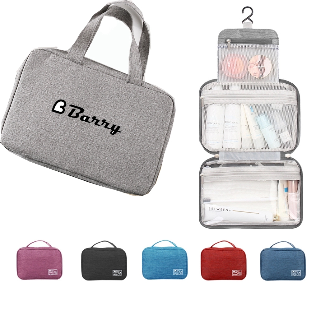 Travel Double-Sided Bag 2