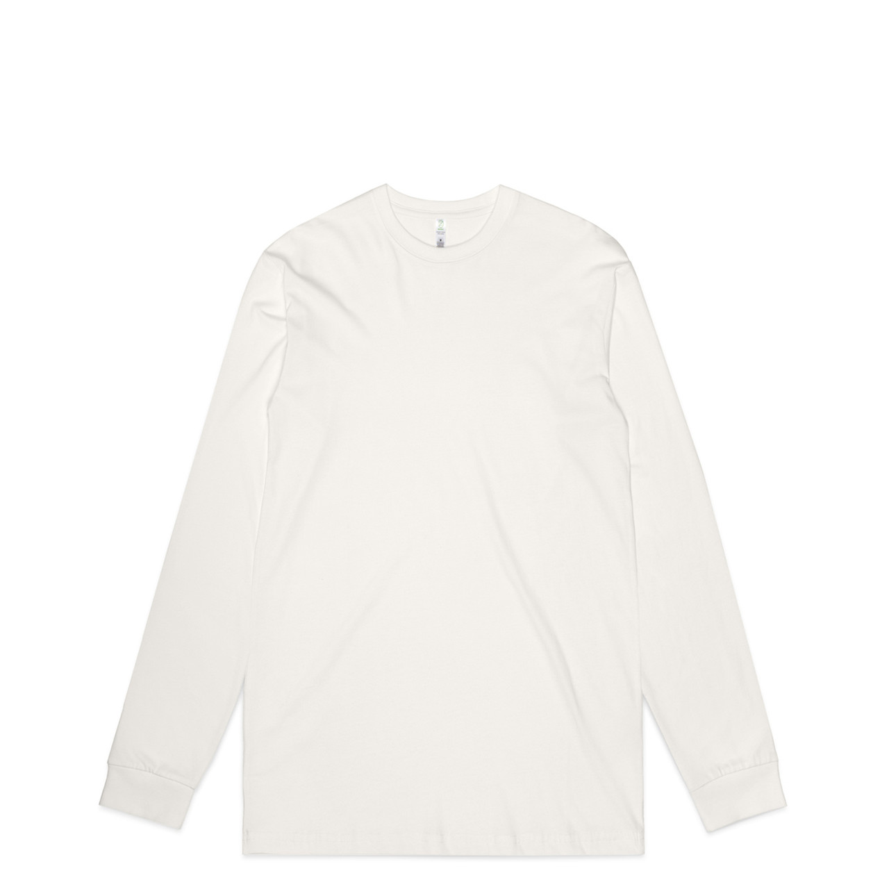 Staple Organic L/S Tee | 5020G 12