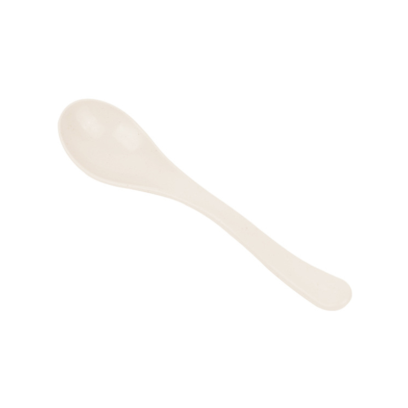 Reusable Soup Cereal Spoon 5