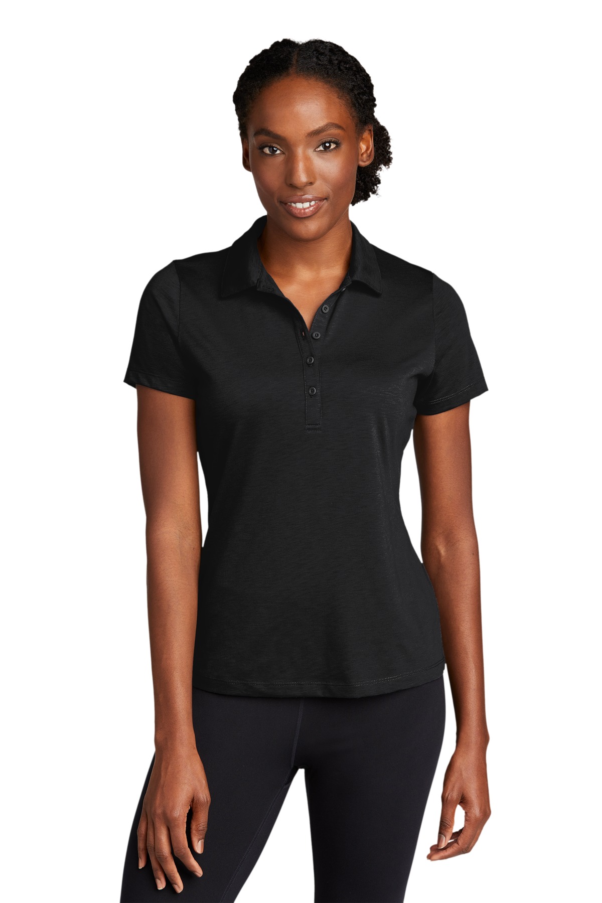 Women's PosiCharge Strive Polo