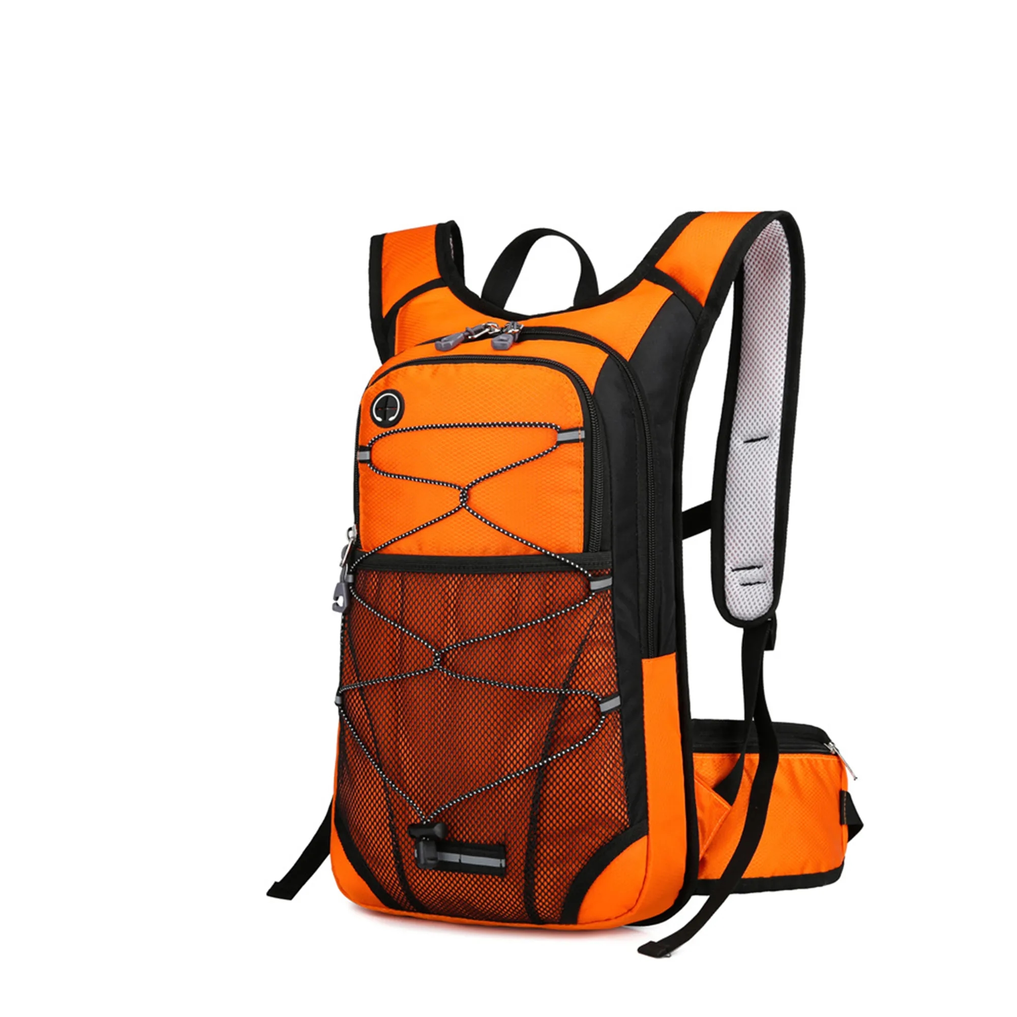 Outdoor Hiking Cross Country Backpack 8