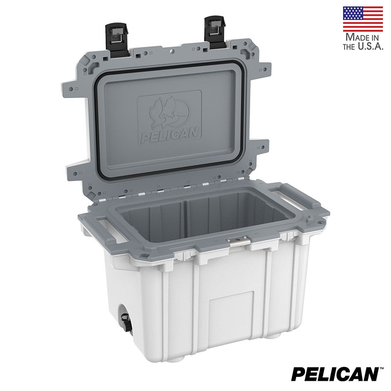 Pelican™ 50qt Elite Cooler 16