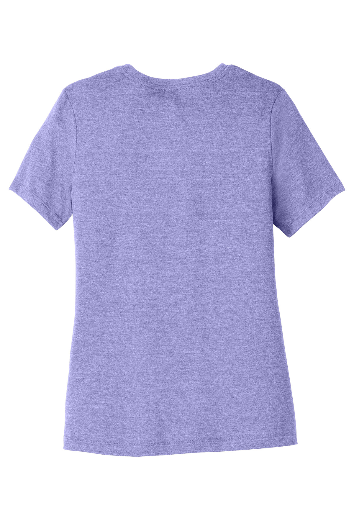 BELLA+CANVAS Women's Relaxed CVC Tee BC6400CVC 16