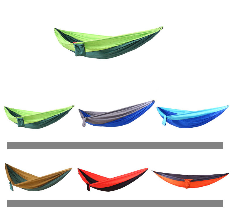 Hammock With Carry Bag 3