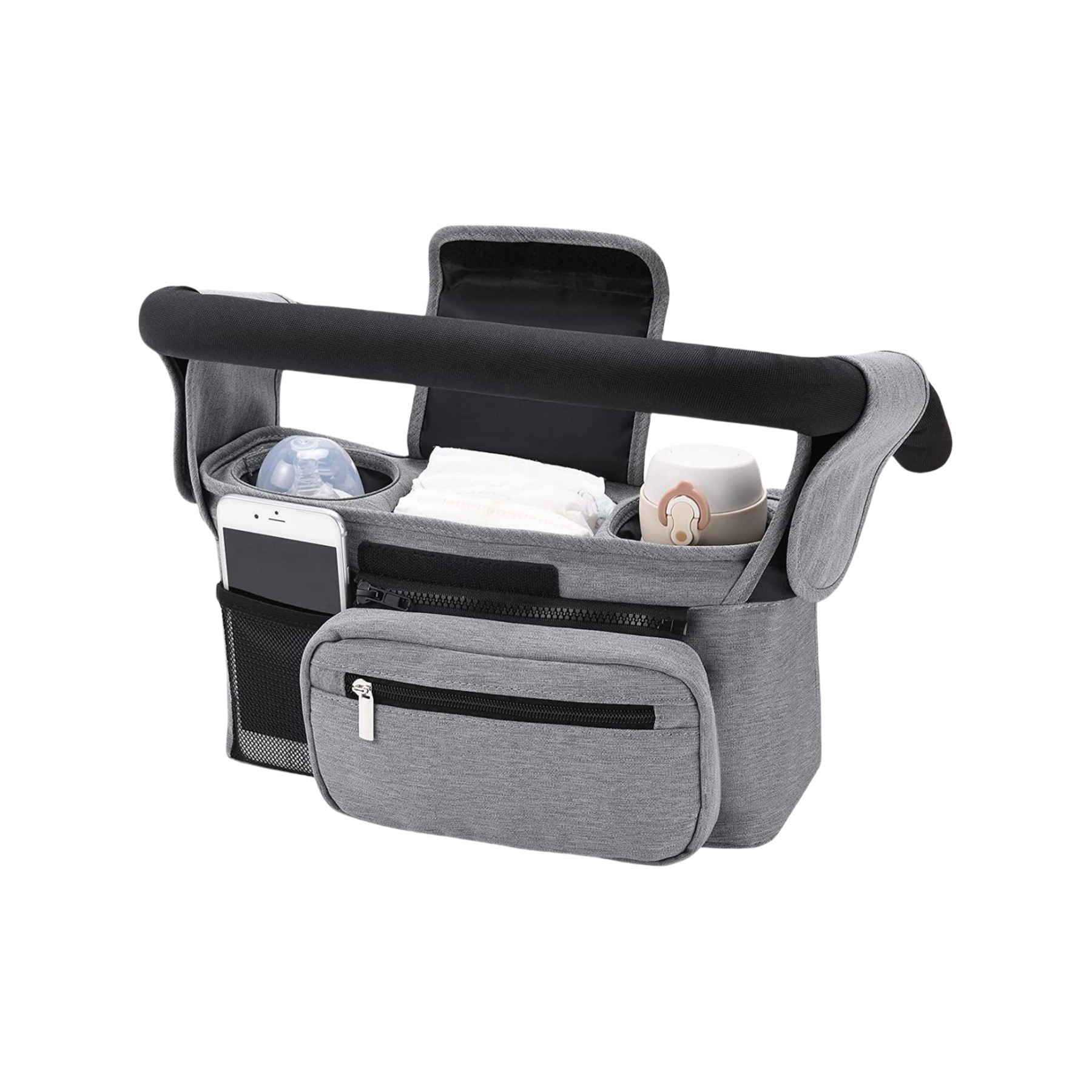 Stroller Hanging Bag 1