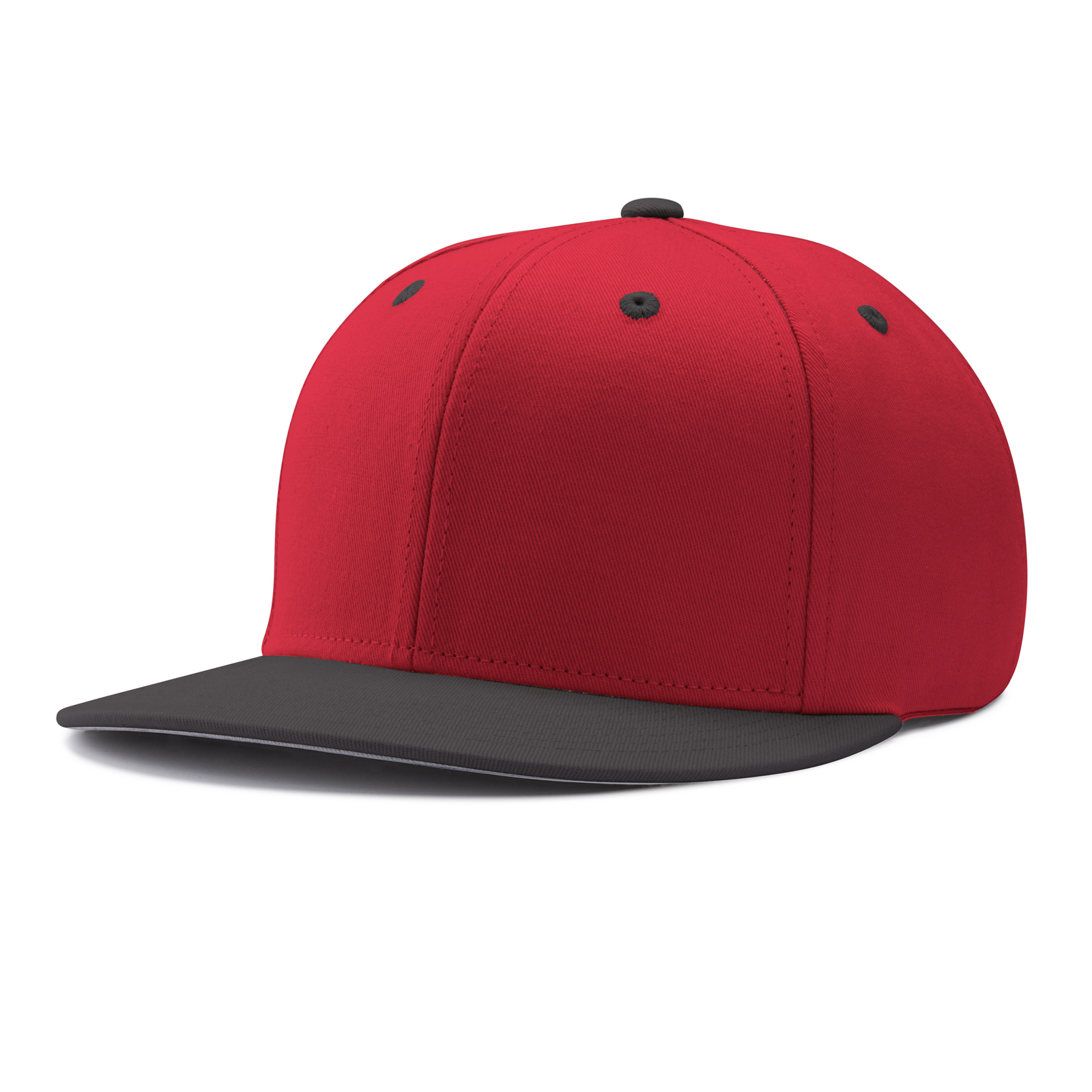 Pennant Snapback Cap 16