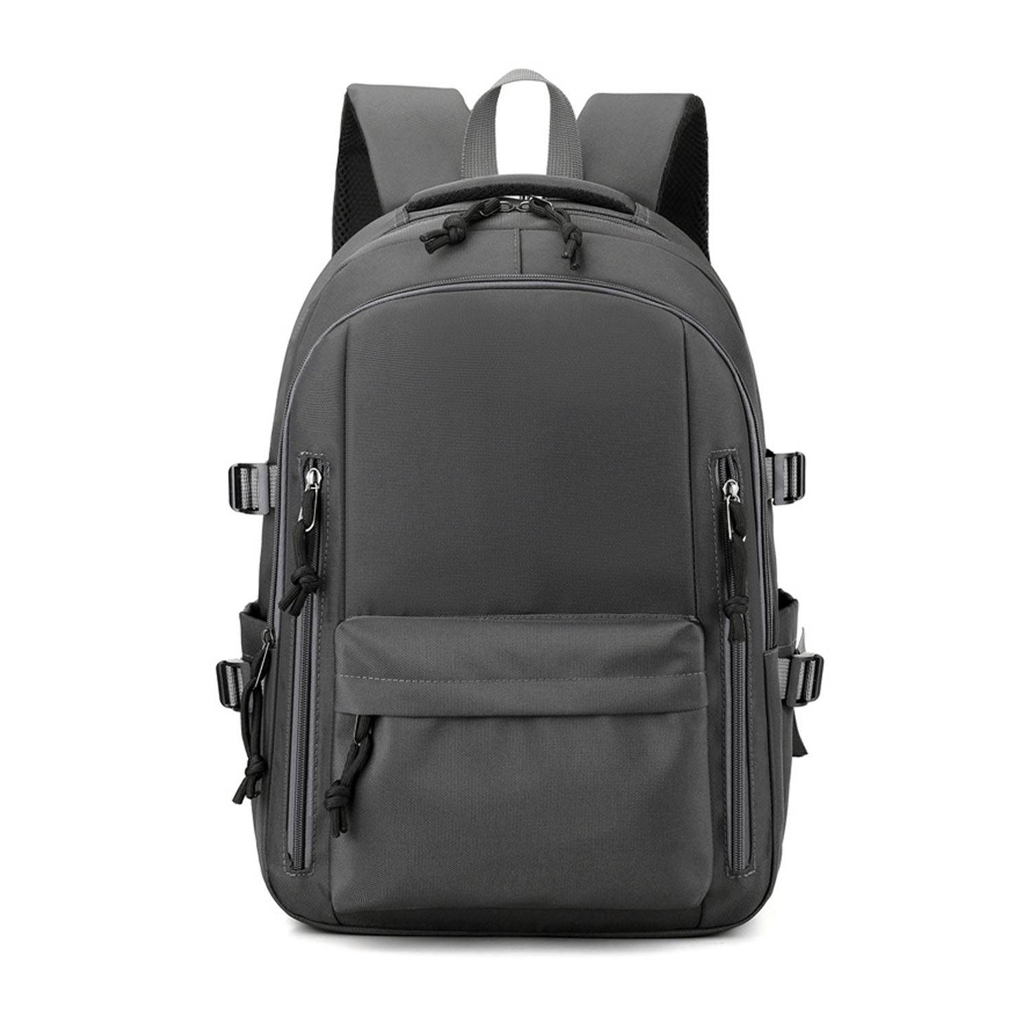 Waterproof Leisure Outdoor Travel Backpack 3