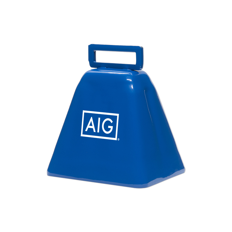 Cowbell 10LD 5