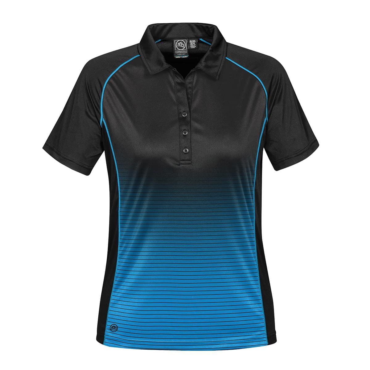 Stormtech Women's Horizon Polo 15