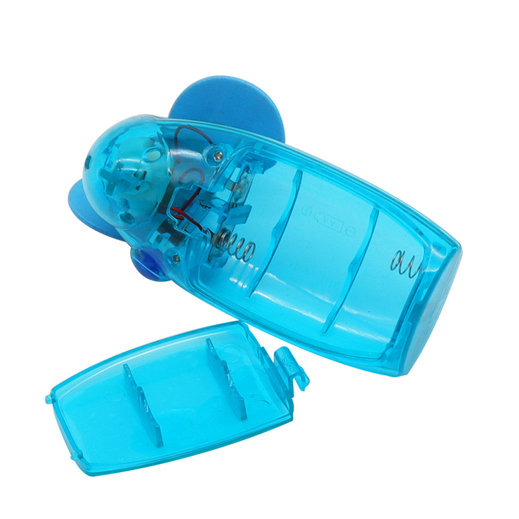 Portable Handheld Mini Fan 2