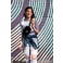 tentree Stretch Knit Quarter Zip - Women's 27
