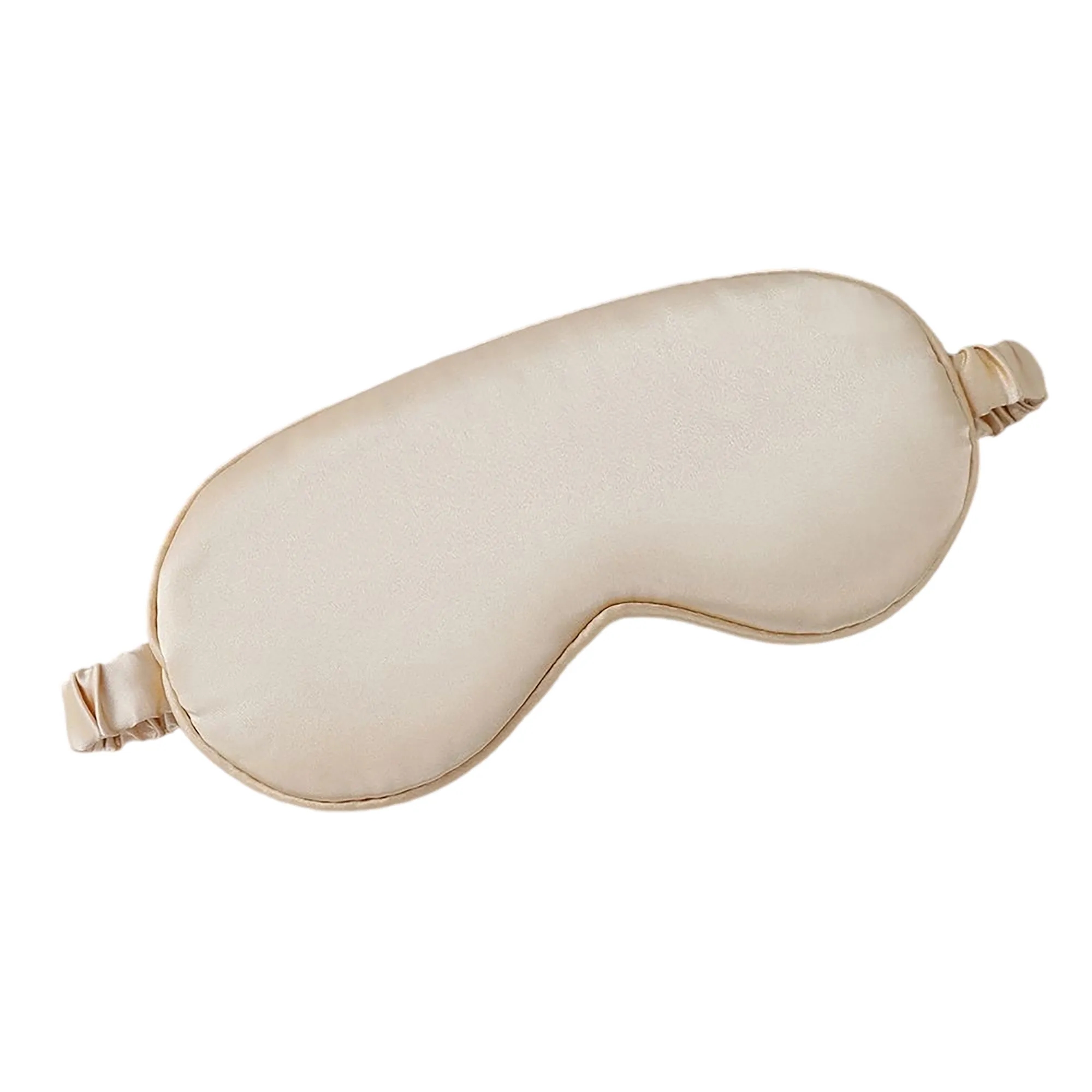 Luxe Silk Light-Blocking Eye Mask 24
