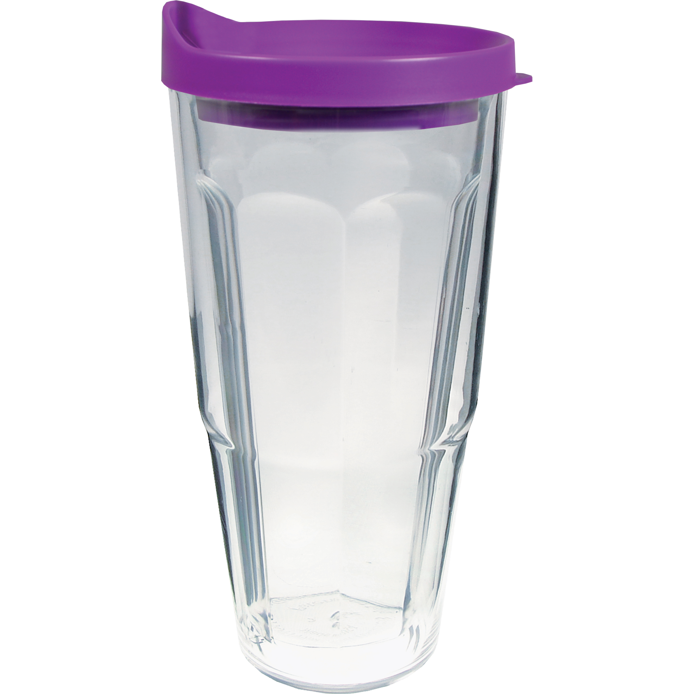 24oz Thermal Dual Walled Travel Tumbler - Embroidered Emblem 8