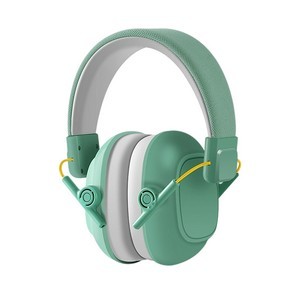 Comfortable Fit Noise Cancelling Earmuffs 12