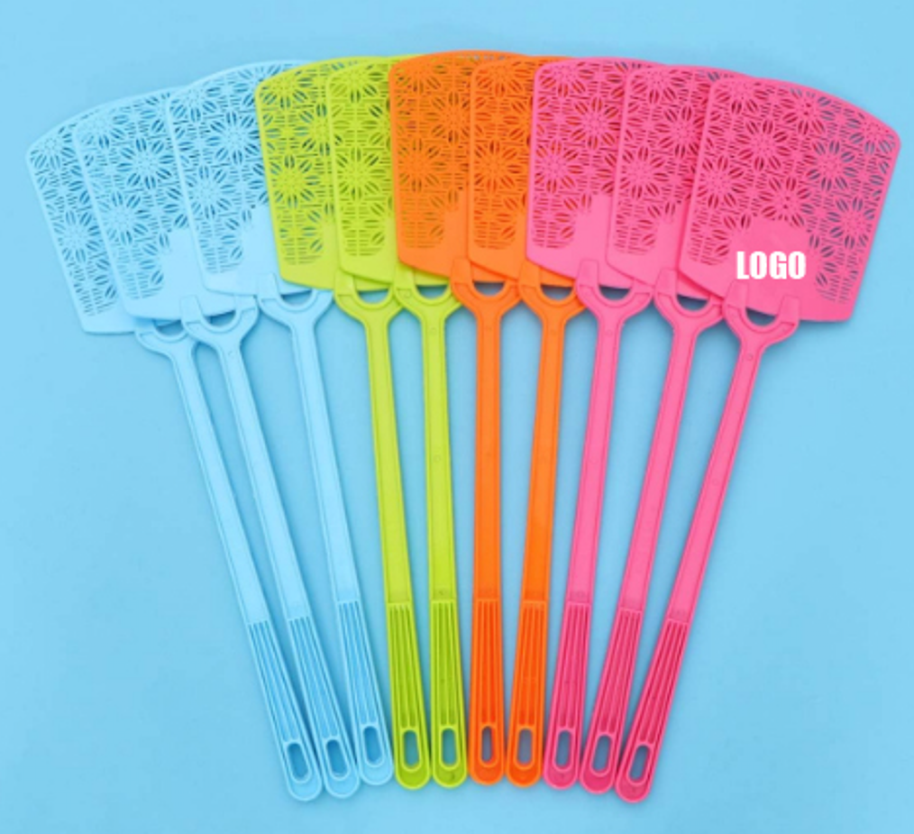 Plastic Fly Swatter 1