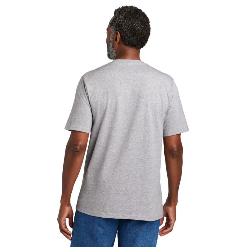 Volunteer Knitwear All-American Pocket Tee 35