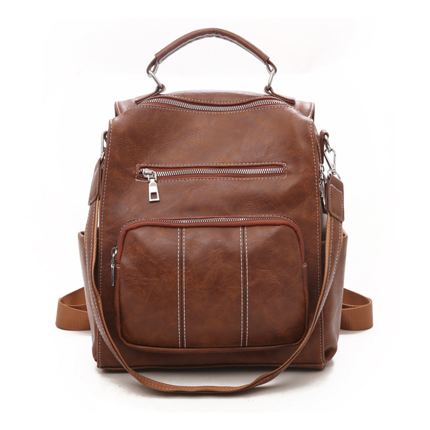 Boston Backpack 5