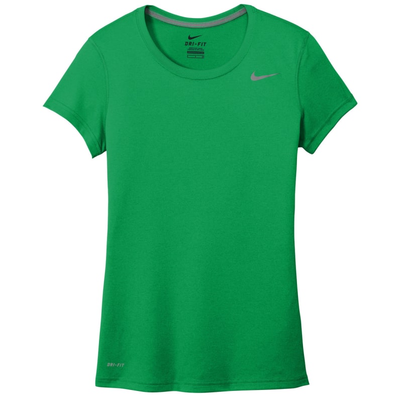 Nike Ladies Team RLegend Tee 34