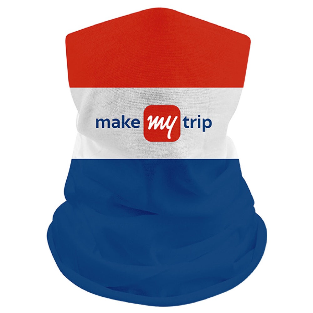 Full Color Tube Bandana 5