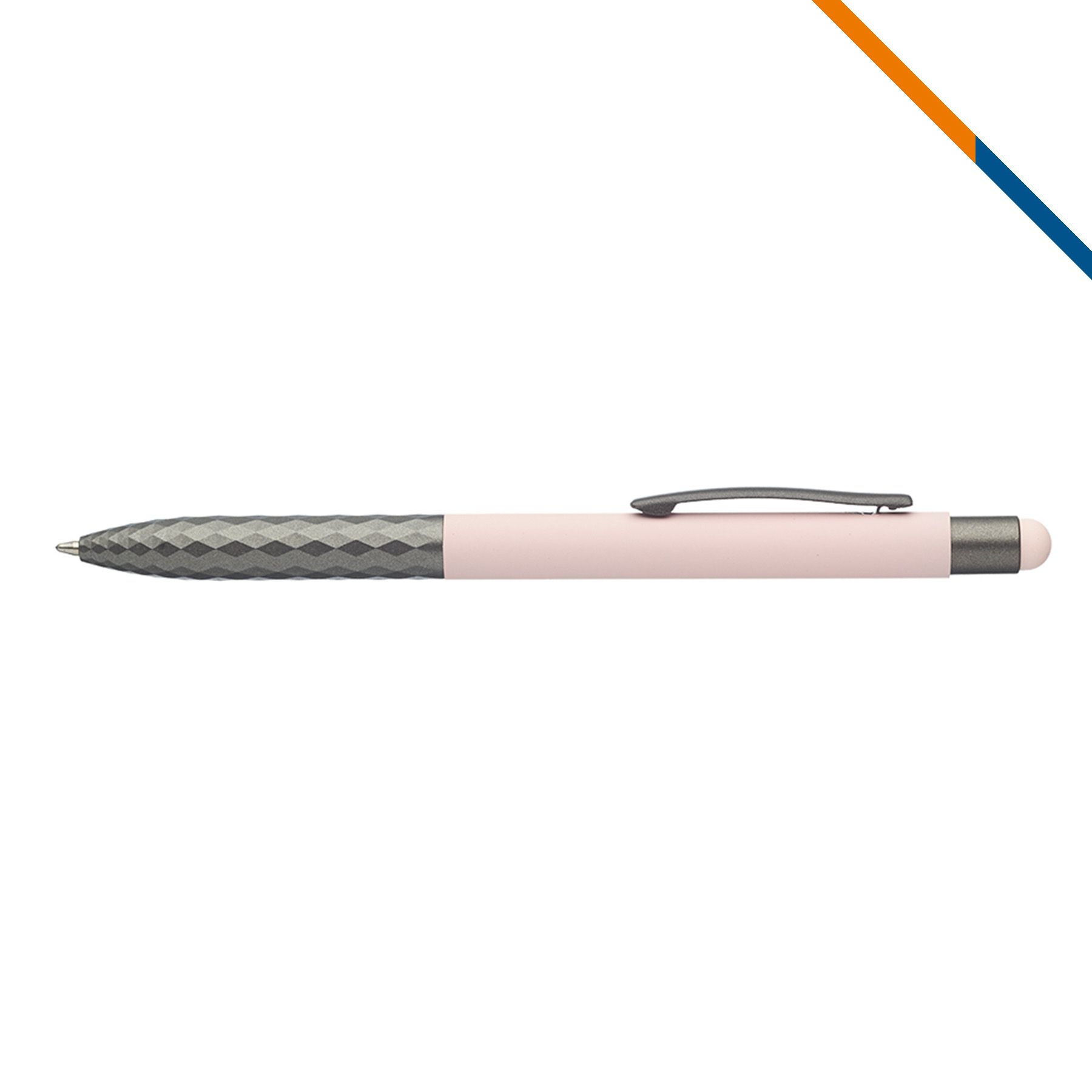 Indus 2in1 Stylus Ballpoint Pen 6
