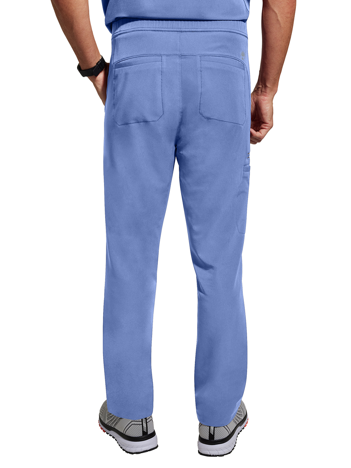 Healing Hands - 360 - Men's 7-Pocket Noah Moisture Wicking Pant 6