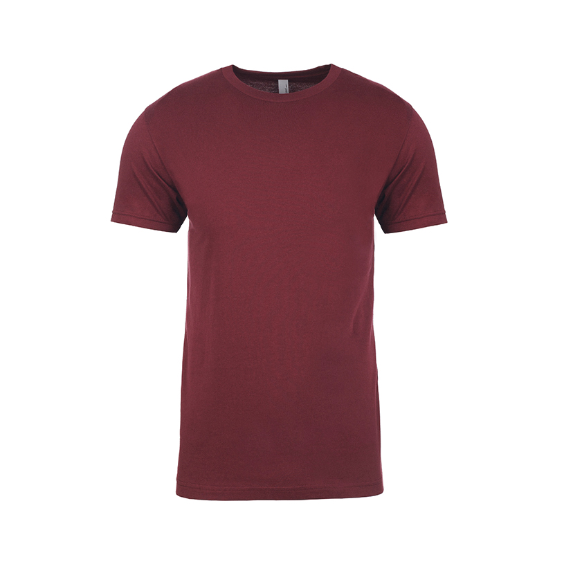 Cotton T-Shirt 4