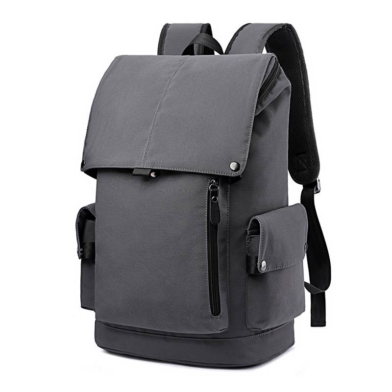Vintage Backpack for Men Women 4