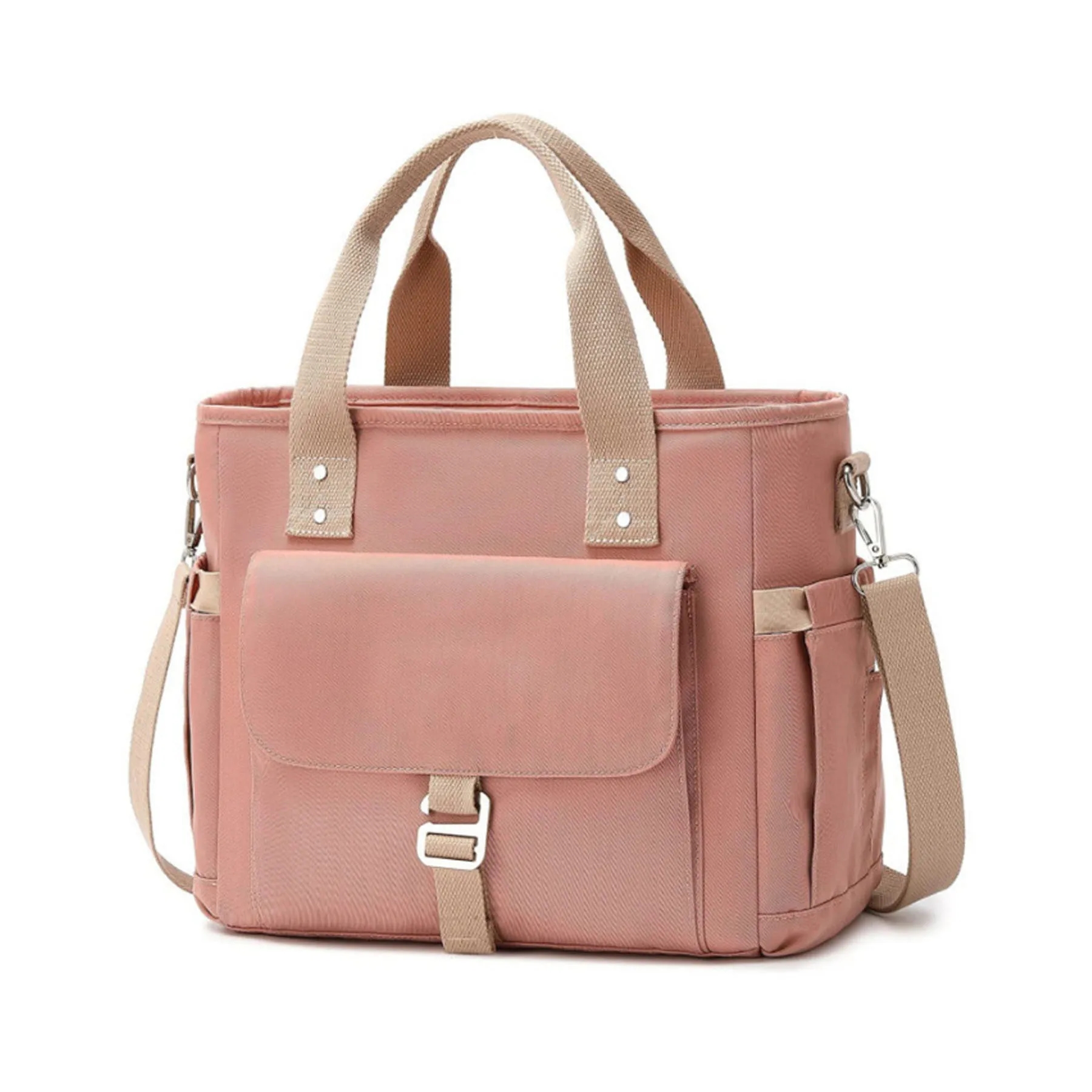 New Work Lunch Bag 7