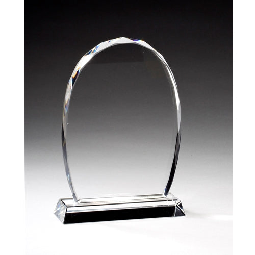 Crystal Oval Award 2