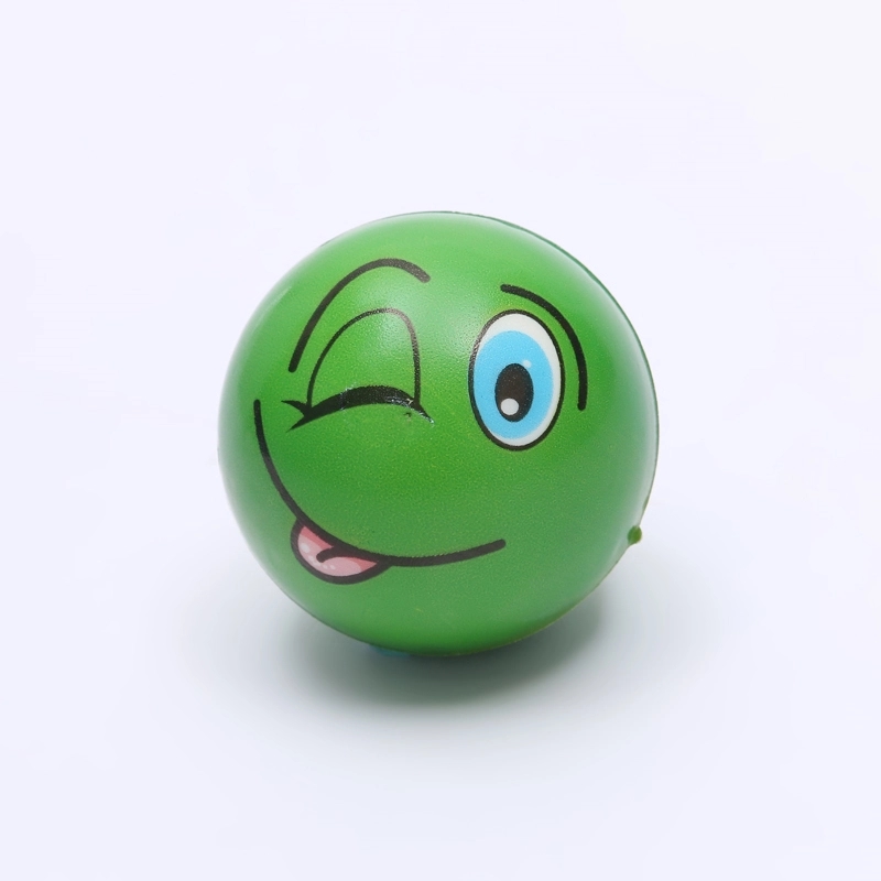 Stress Ball 6