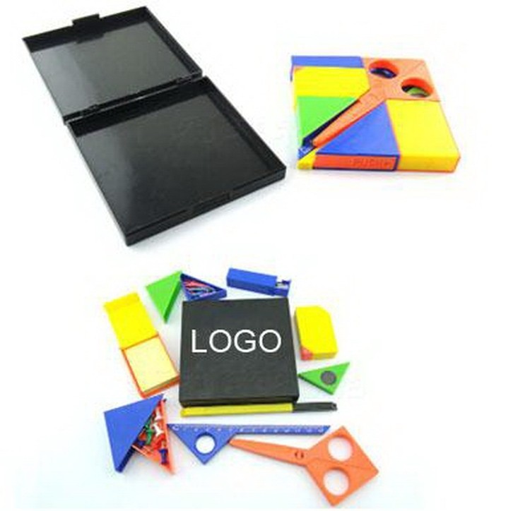 Stationery Box 2