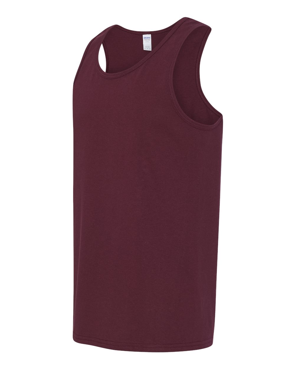 Unisex Heavy Cotton™ Tank Top - 5200 40