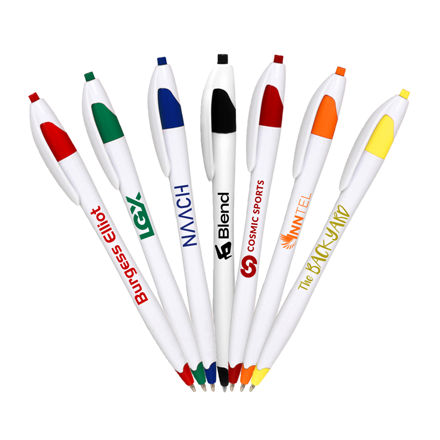 Derby Ballpoint Pens 43