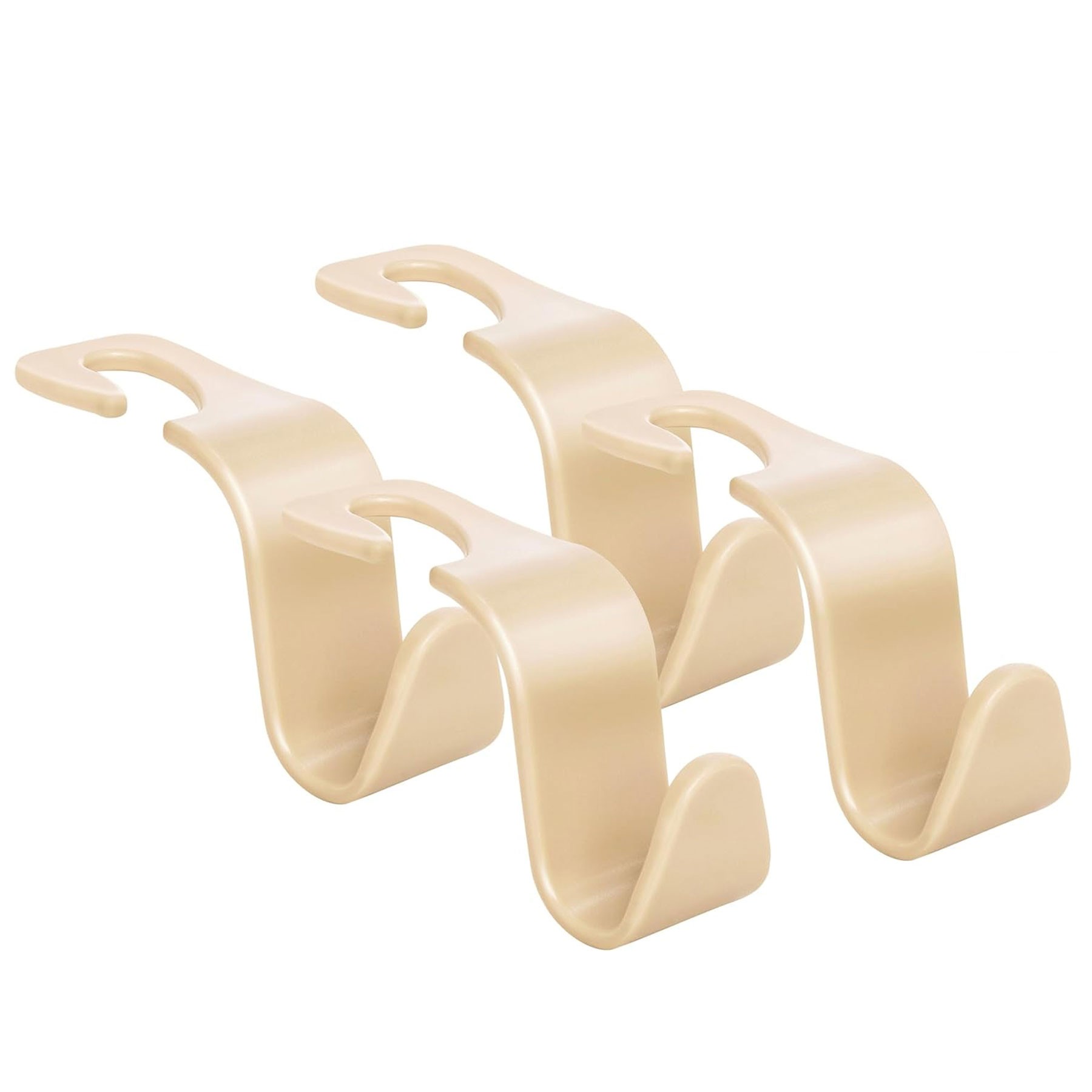 Car Seat Headrest Hooks 11
