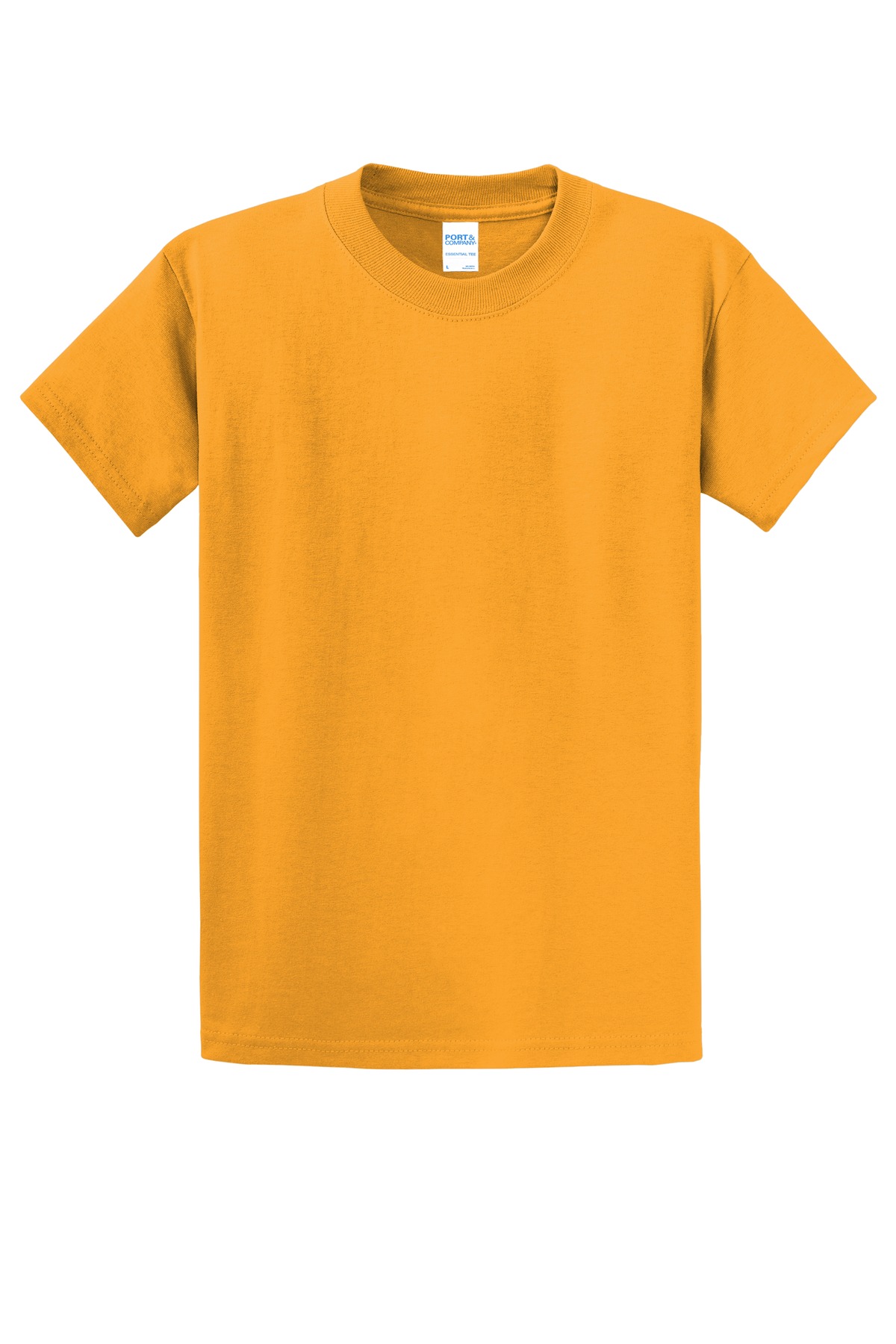 Port & Company® Tall Essential Tee 204