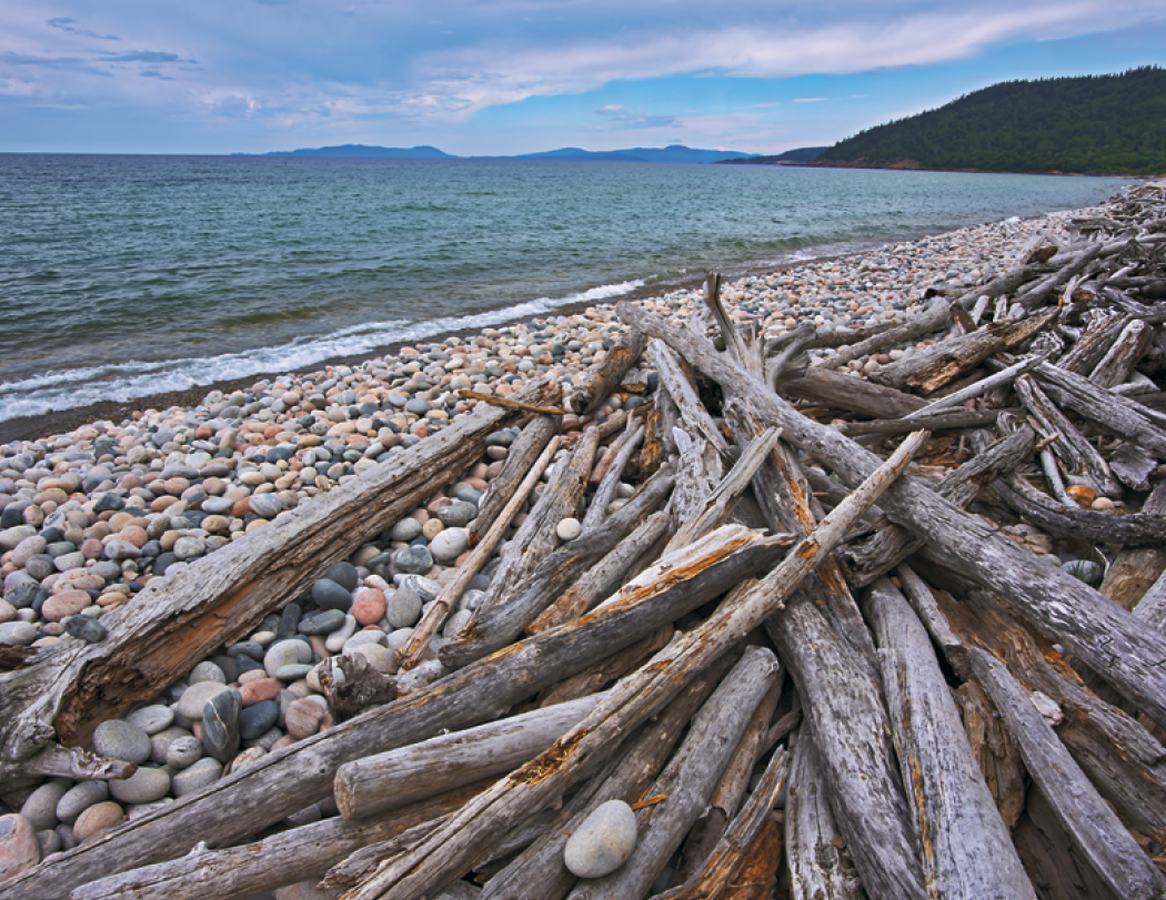 Good Value™ Scenic Canada - Window Calendar 22