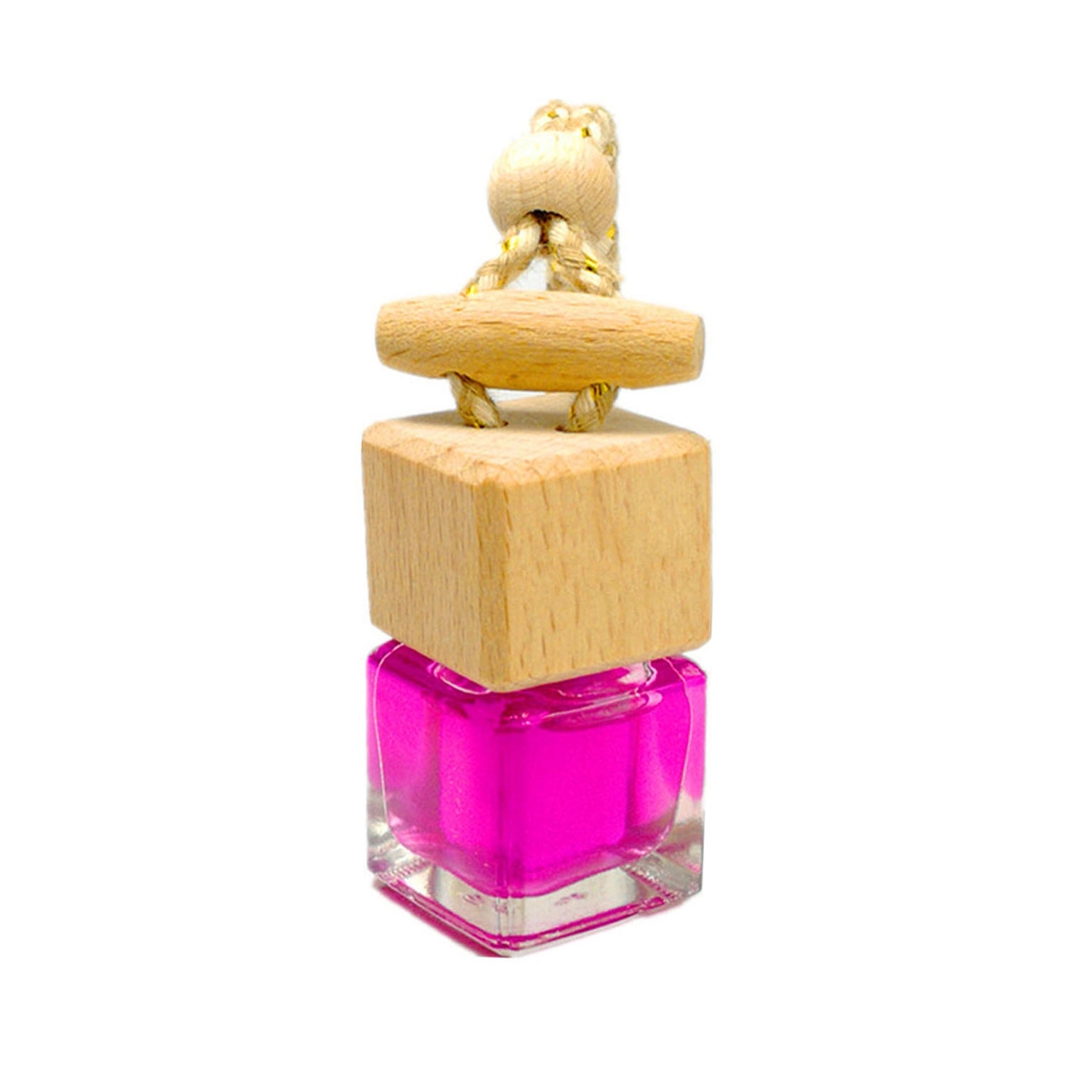 Car Perfume Pendant 4