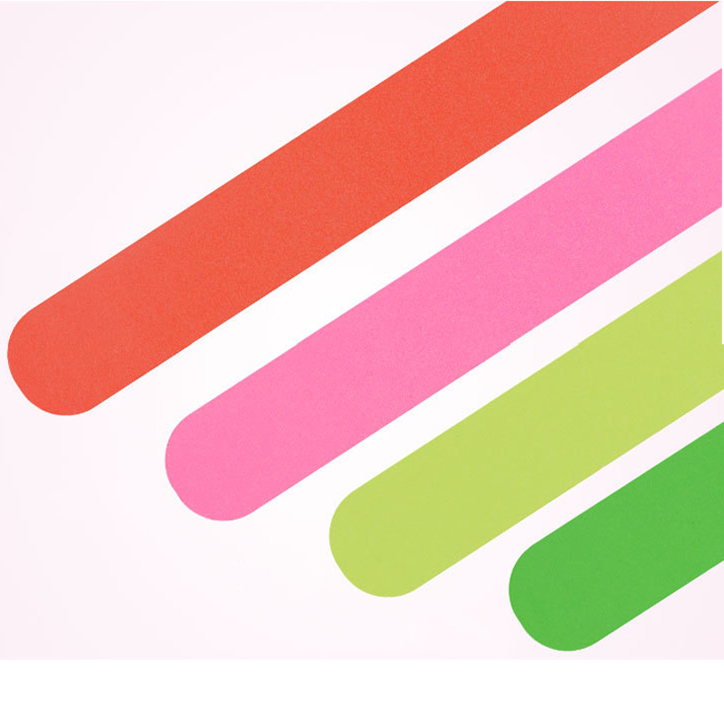 EVA Nail File 5
