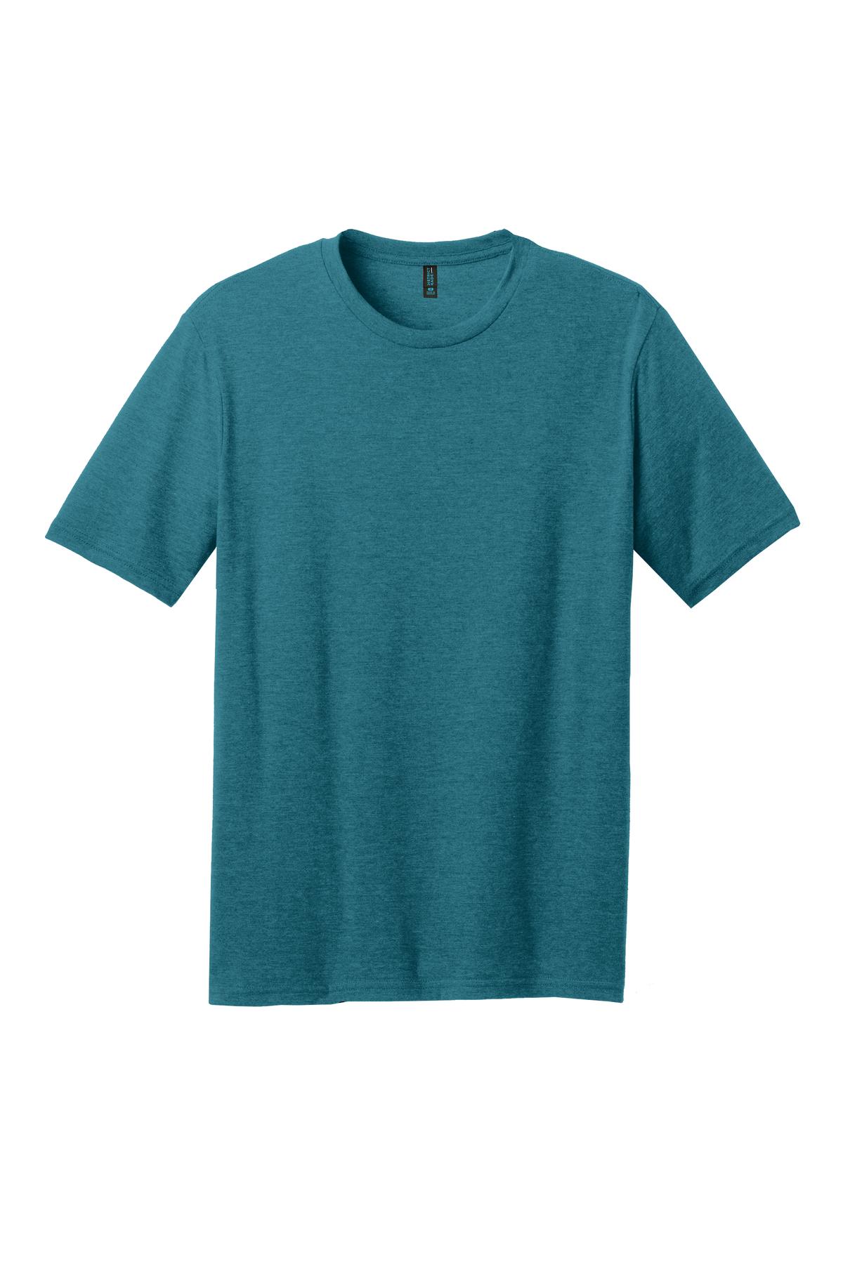 District® Perfect Blend CVC Tee 152
