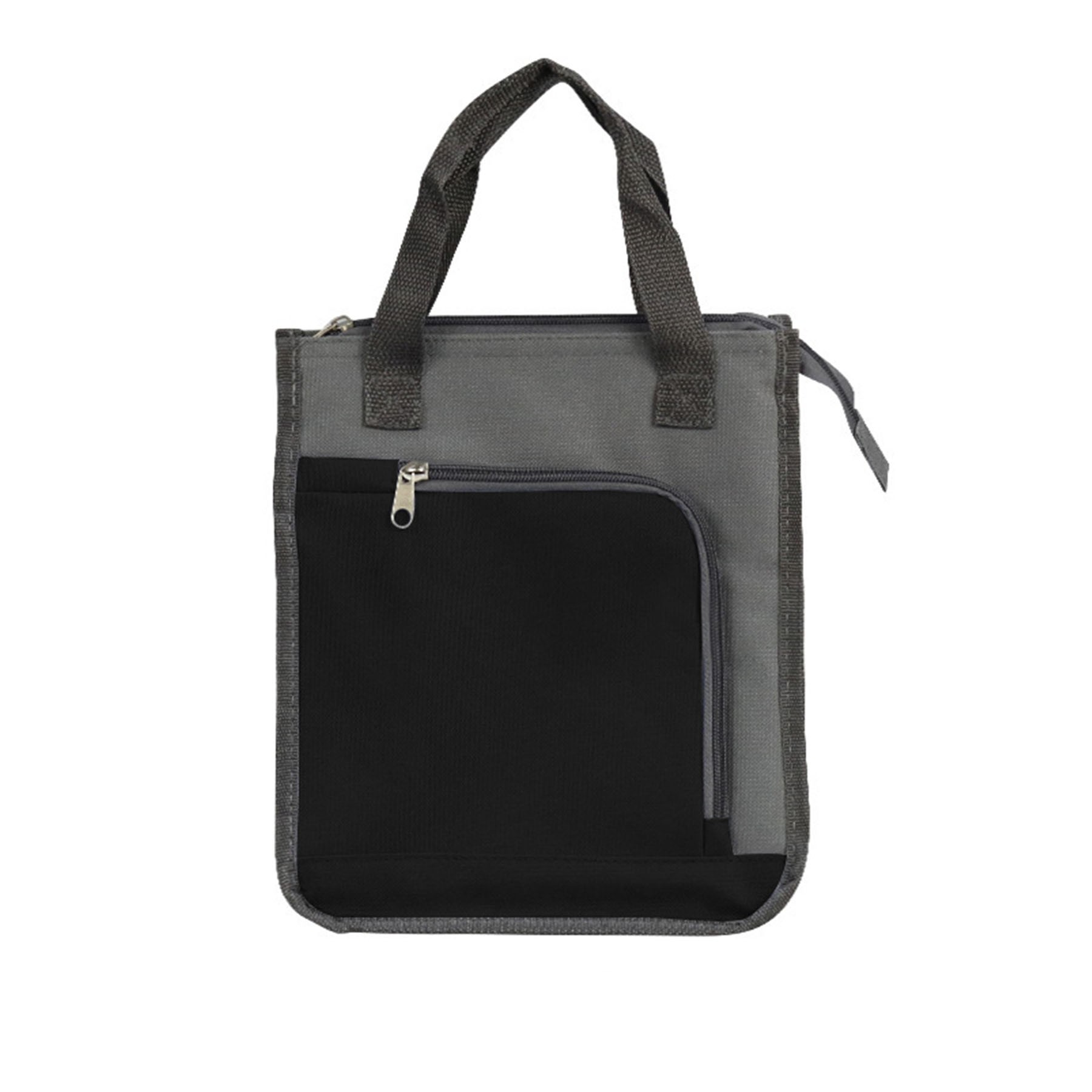 Oxford Cloth Insulation Picnic Bag 2